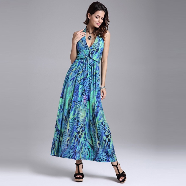 Milk silk hot sale maxi dress